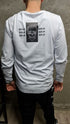 Replay Tshirt Collection ריפליי חולצה שרוול ארוך לגבר